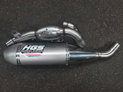 KTM 500 EXC F SIX DAYS [2024-2025] - Exhaust system