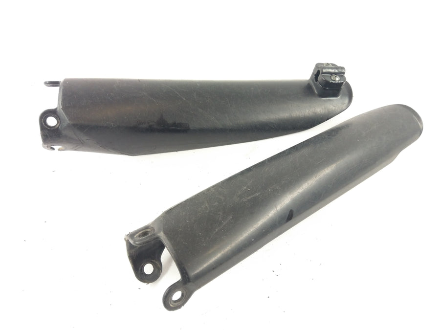 Husqvarna TE 449 A6 [2010] - Protections de fourche