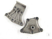 Default Title Ducati Monster S4R [2003] - rocker arm shaft covers pair