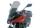 Honda NC 750 X [2025-2026] - Caponord windshield – picture 2