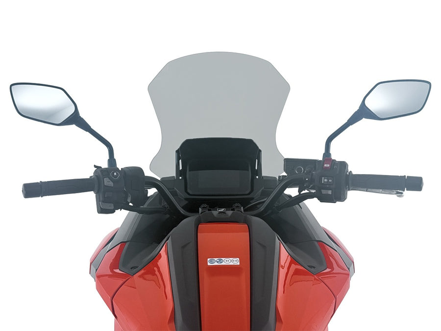 Honda NC 750 X [2025-2026] - Caponord windshield – picture 6