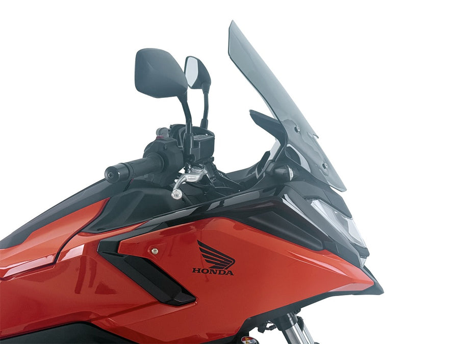 Honda NC 750 X [2025-2026] - Caponord windshield – picture 7