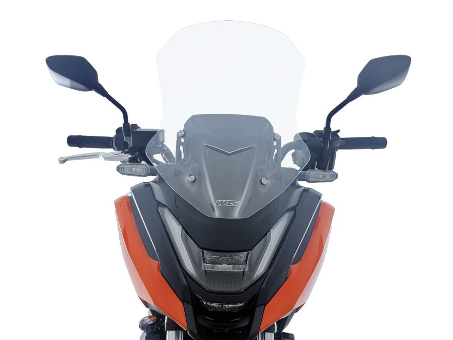 Honda NC 750 X [2025-2026] - Caponord windshield – picture 1