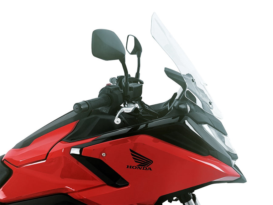 Honda NC 750 X [2025-2026] - Caponord windshield – picture 12
