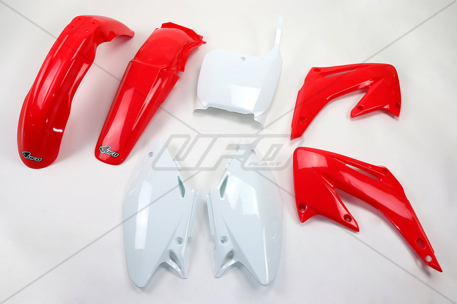 HONDA CR 250 R [2002-2003] - Kit plastique