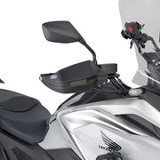 Honda NC 750 X [2014-2015] – Technopolymer hand protectors