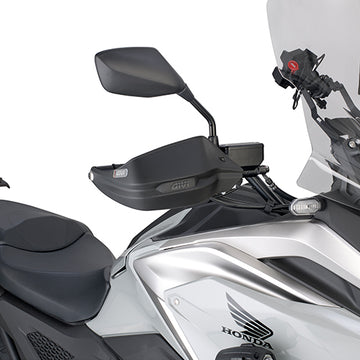 HONDA NC 750 [2016-2020] - Handguards