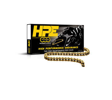 BENELLI 502 [2019-2021] - Z-ring chain