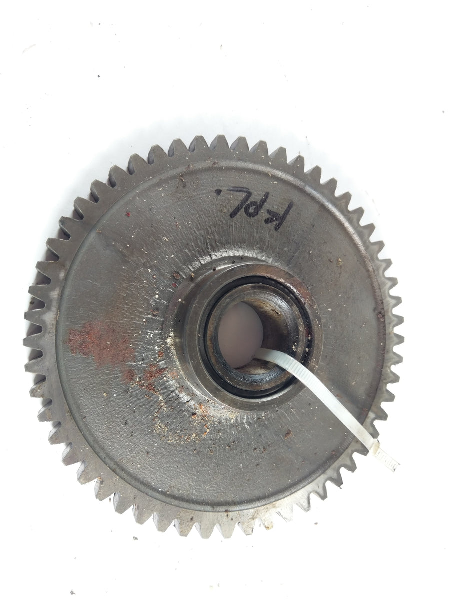 Ducati GTV 500 - Gear Flywheel