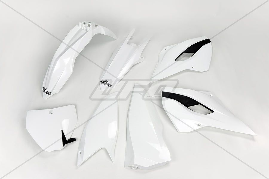 HUSQVARNA FC 450 [2014-2015] - Plastic kit