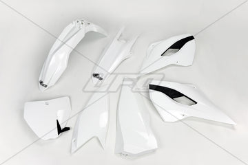 HUSQVARNA TC 125 [2014-2015] - Plastic kit