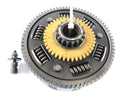 Yamaha TT 600 R DJ01 [2000] - Embrayage-4