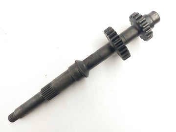 Yamaha Kodiak 400 5Y4 [2004] - Arbre de transmission - 0
