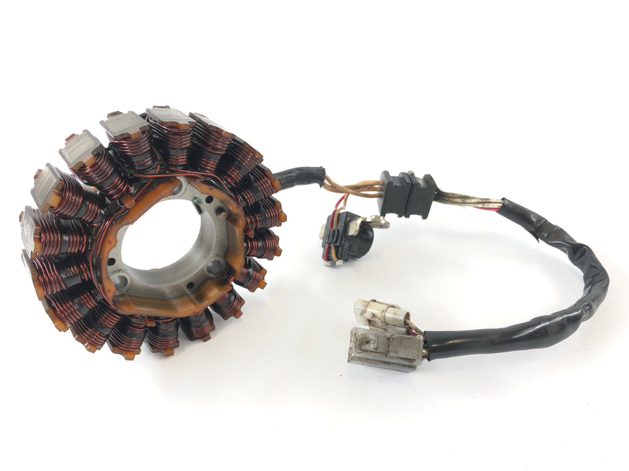 Beta RR 125 [2018] - Stator d'alternateur