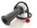 Honda VFR 750 F RC24 [1988] - Handlebar switch right throttle-3