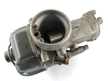 KTM 500 GS [Rotax] - ressort de carburateur manquant ???