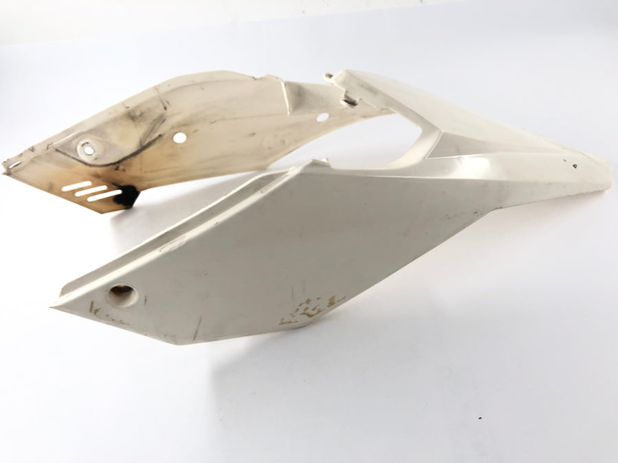 Beta RR 125 [2018] - Carénage arrière