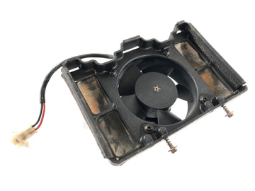 KTM 640 LC4 Adventure [2003] - Ventilateur de radiateur - 0