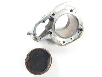 BMW R 1150 R R21 [2001] - Cylindre et piston - 0