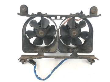 Honda VF 1000 F SC15 [1986] - Ventilateur de radiateur - 0