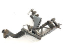 KTM LC4 620 Adventure [1996] - Repose-pieds pilote-1