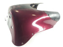 Triumph Trophy 1200 T300E [1996] - Carénage partie inférieure carénage quille-1
