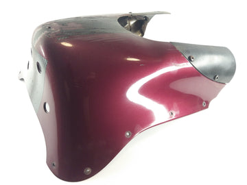 Triumph Trophy 1200 T300E [1996] - Carénage partie inférieure carénage quille