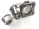 Honda XRV 650 African Twin RD03 [1989] - Cylindre avec piston-3