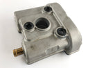 Aprilia RX KX1 125 [2020] - Cache culbuteur cache moteur-1