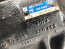 BMW M 535i E28 [1986] - boîtier de direction-5