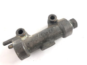 Default Title Kawasaki Z 750 E KZ750E [1981] - Distributor brake line front