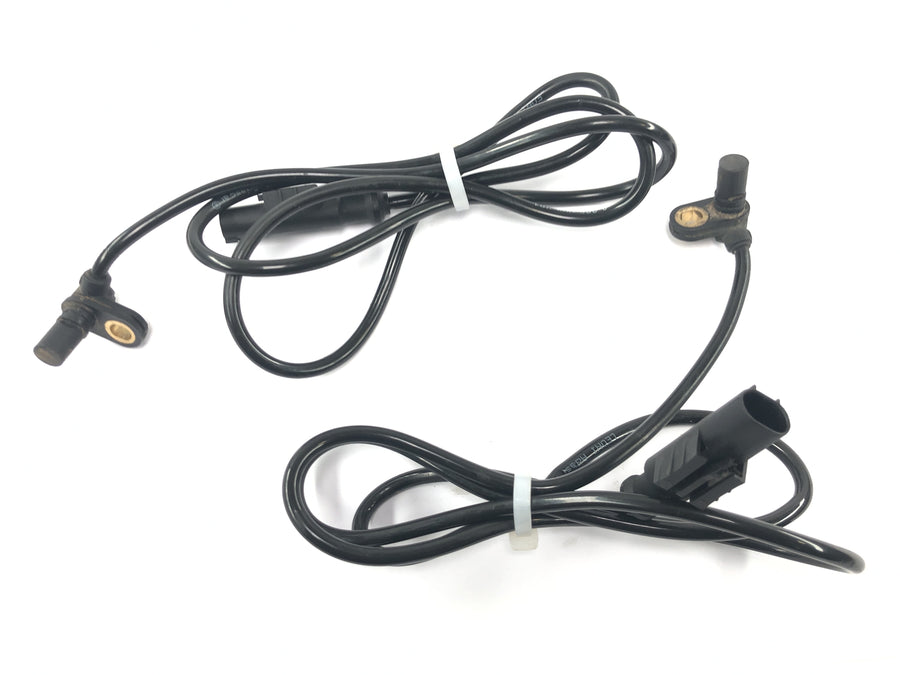 Husqvarna TR 650 Strada A8 [2012] - ABS Sensor Radsensor vorne und hinten Paar