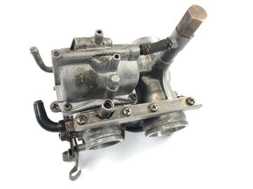 Yamaha XTZ 660 3YF [1992] - carburateur double carburateur pression constante complet