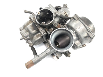 Yamaha XTZ 660 3YF [1992] - carburateur double carburateur pression constante complet