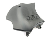 Husqvarna TR 650 Strada A8 [2012] - Cache pignon cache moteur