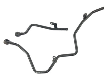 Husqvarna TR 650 Strada A8 [2012] - Ölleitung Rohrleitung Motorschmierölleitung Set