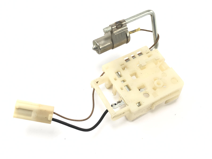 Yamaha YZF R1 RN19 [2008] - Tankgeber Kraftstoffstandgeber Benzin Niveau Sensor