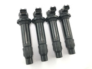 Yamaha YZF R1 RN19 [2008] - Zündspule Stick Coil Zündmodul Satz Zündspulenstecker