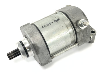 Yamaha YZF R1 RN19 [2008] - Anlasser Startermotor Starter