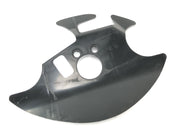 Yamaha YZF R1 RN19 [2008] - Lenkkopfabdeckung Steuerkopf Cover Verkleidung vorne