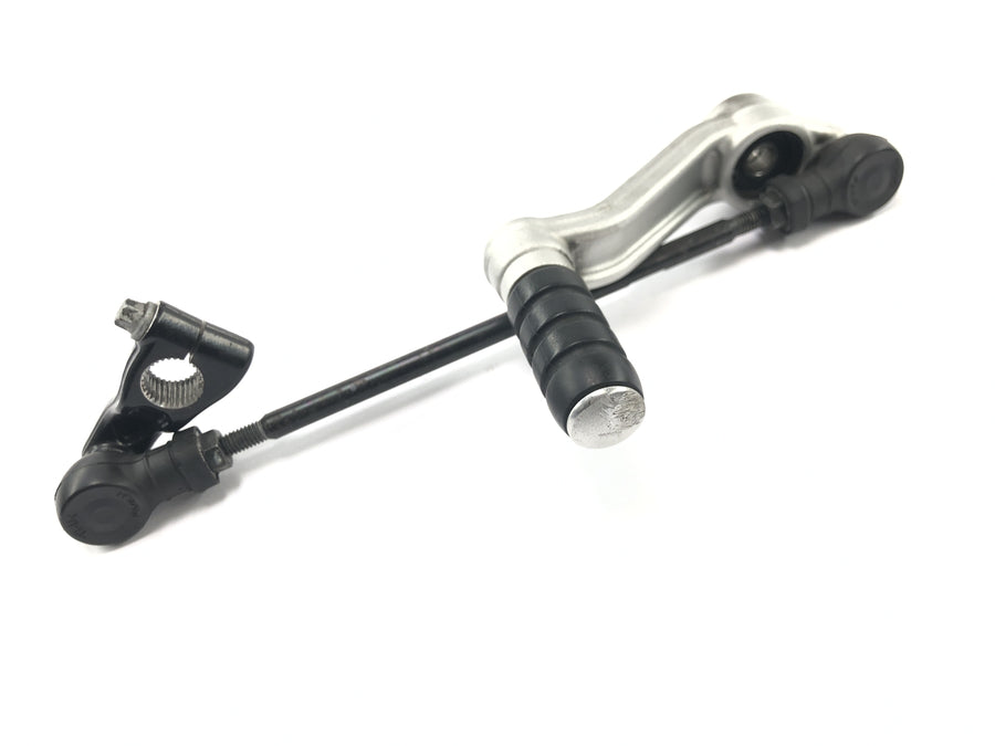 BMW K 1300 GT [2010] - Schalthebel Schaltpedal Schaltgestänge Fußschalthebel