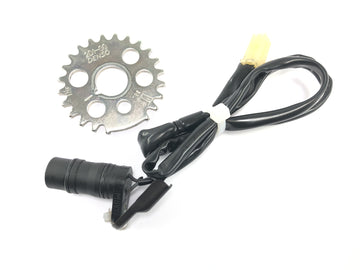 Yamaha YZF R1 RN19 [2008] - Kurbelwellensensor Impulsgeber Pickup Sensor Denso