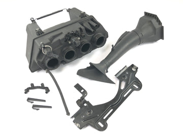 BMW K 1300 GT [2010] - Luftfilterkasten Luftfiltergehäuse Ansaugkasten Airbox