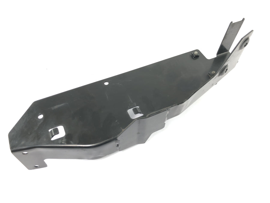 BMW K 1300 GT [2010] - Aggregatehalter Halterung ABS Modul und Tempomat