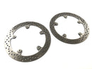 BMW K 1300 GT [2010] - Bremsscheiben Paar vorne 320 x 4.65 mm