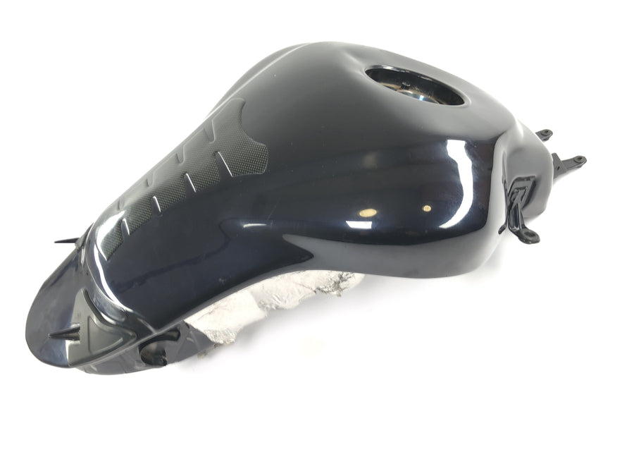 Yamaha MT01 RP12 [2007] - Tank Benzintank Kraftstofftank Kraftstoffbehälter mit Dellen