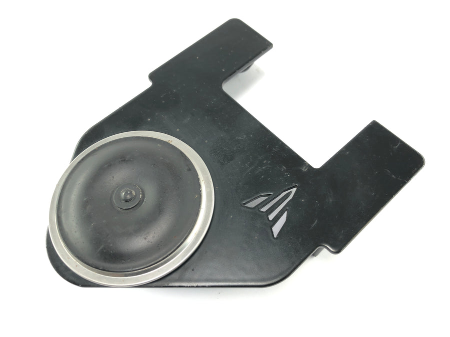 Yamaha MT01 RP12 [2007] - Hupe Signalhorn Horn mit Halterung