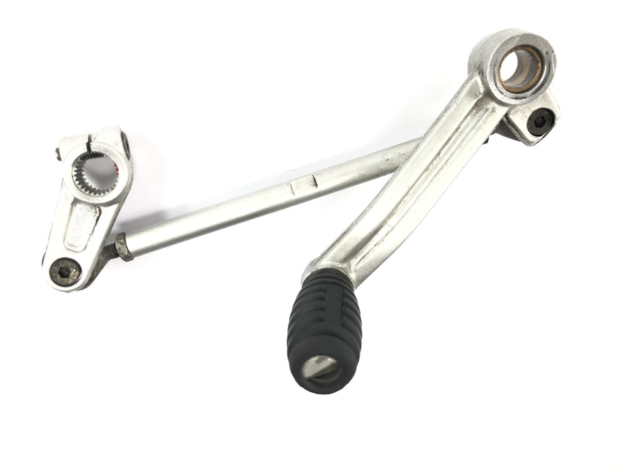 Ducati Monster S4 M4 [2002] - Schalthebel Schaltpedal mit Schaltgestänge