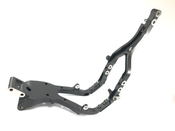 Yamaha MT01 RP12 [2007] - Rahmenunterzug Rahmen