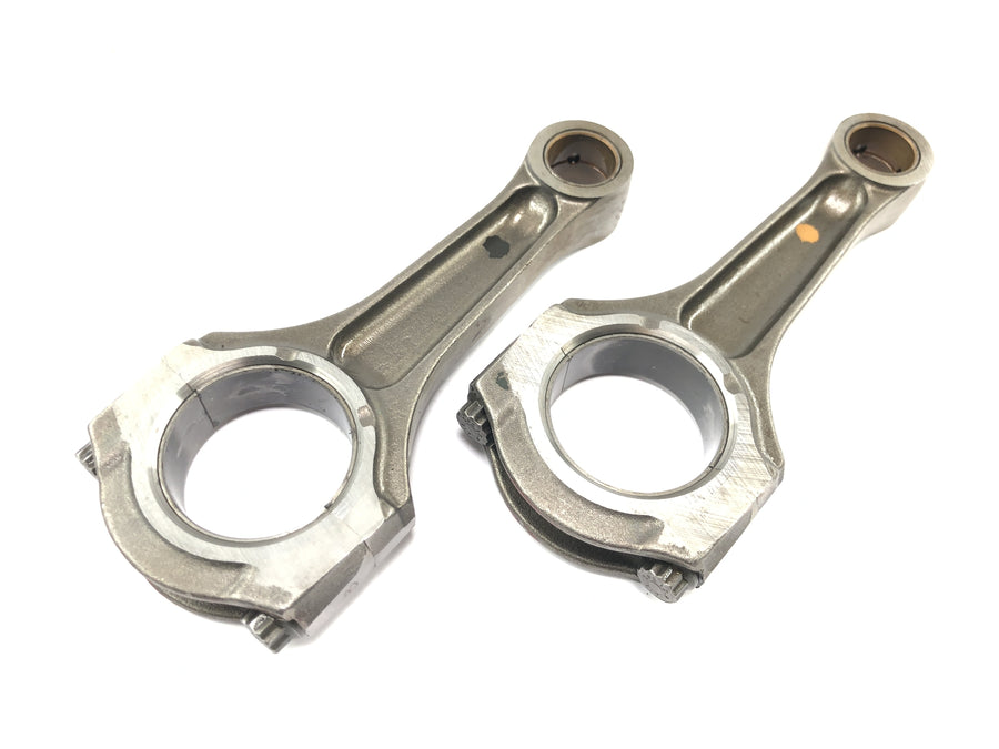 Ducati Monster S4 M4 [2002] - Pleuel Satz Pleuelstange Connecting Rod Kolbenstangen